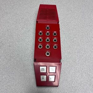 Vintage Merlin Handheld Electronic Game